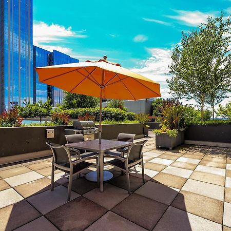 Newmark Tower Seattle Ngoại thất bức ảnh