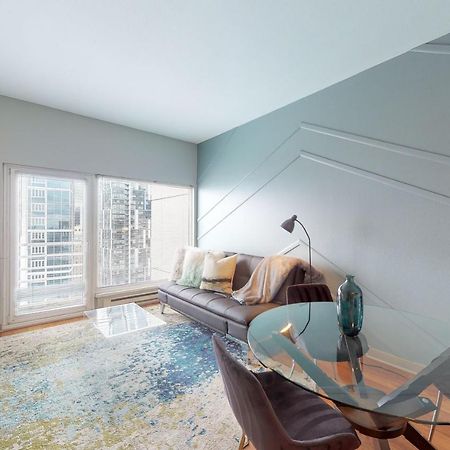 Newmark Tower Seattle Ngoại thất bức ảnh