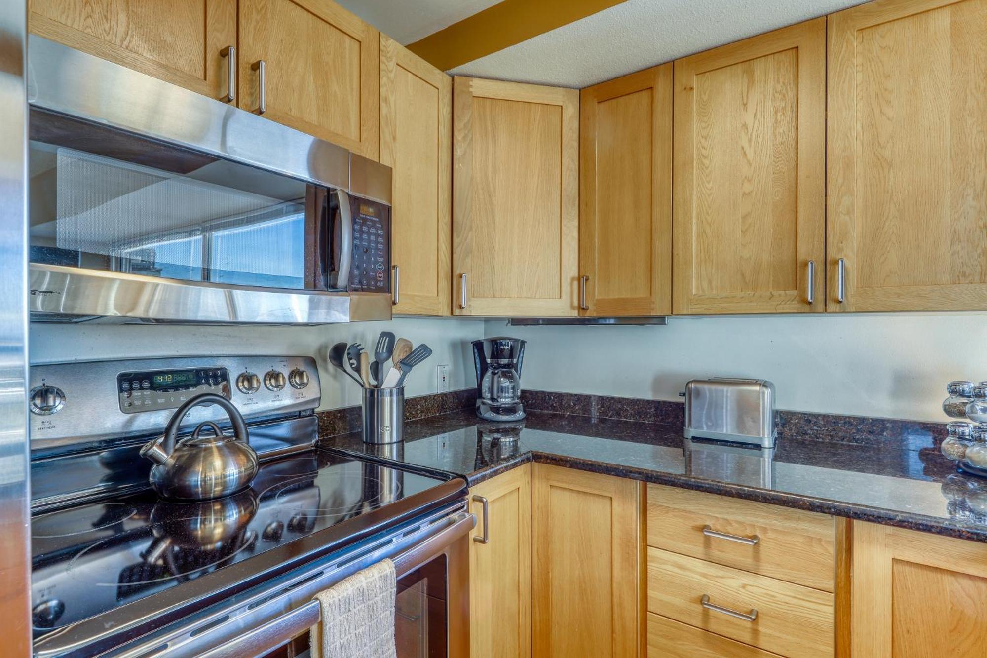 Newmark Tower Seattle Phòng bức ảnh