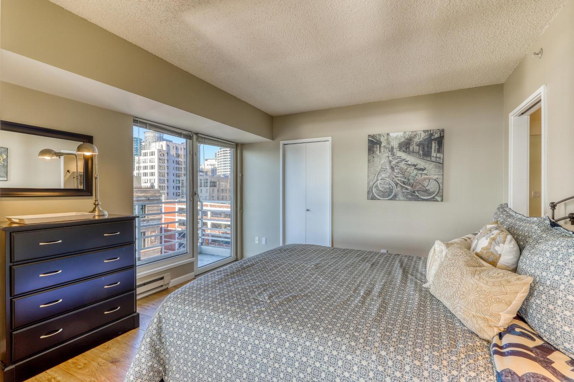 Newmark Tower Seattle Phòng bức ảnh