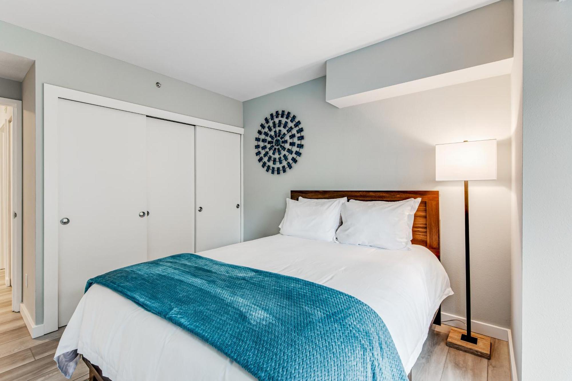 Newmark Tower Seattle Phòng bức ảnh