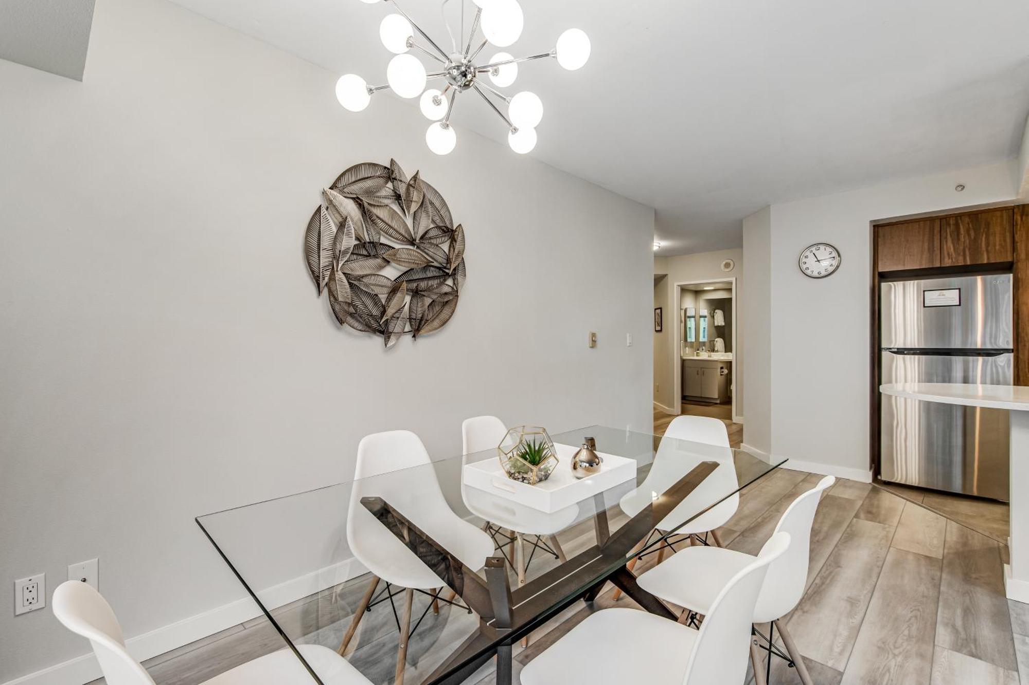 Newmark Tower Seattle Phòng bức ảnh