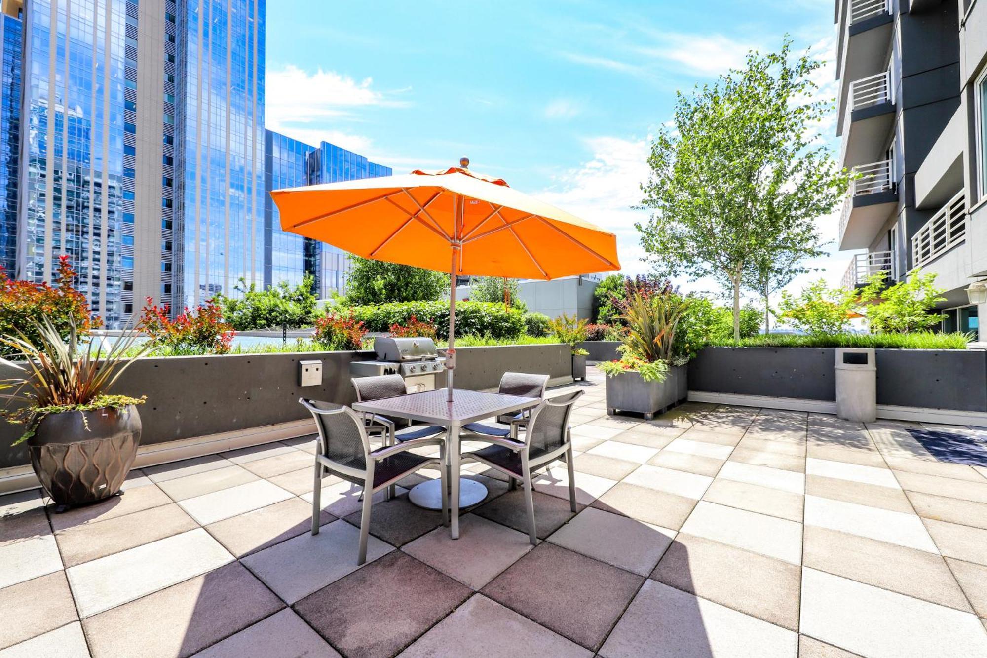 Newmark Tower Seattle Phòng bức ảnh