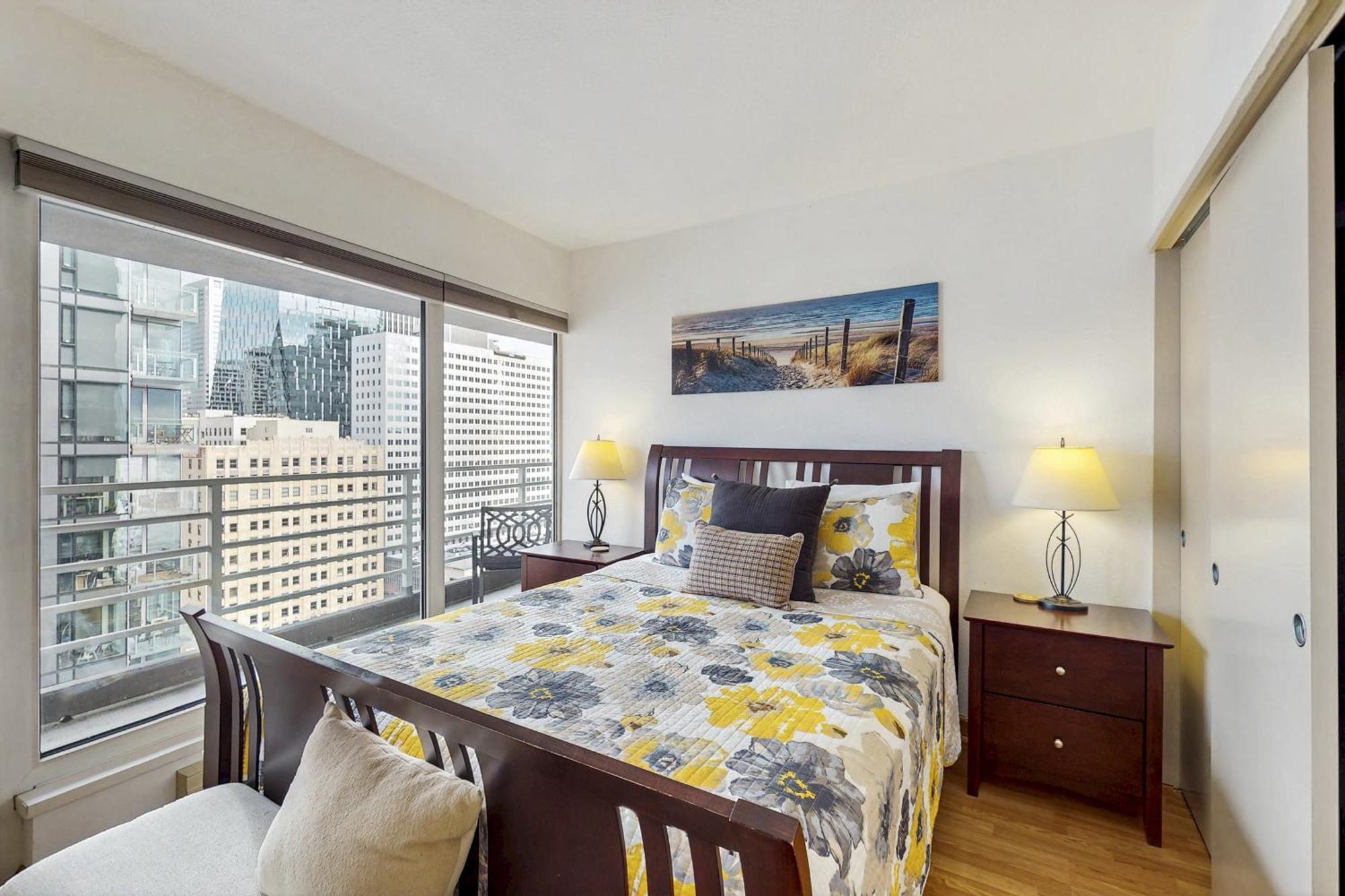 Newmark Tower Seattle Phòng bức ảnh