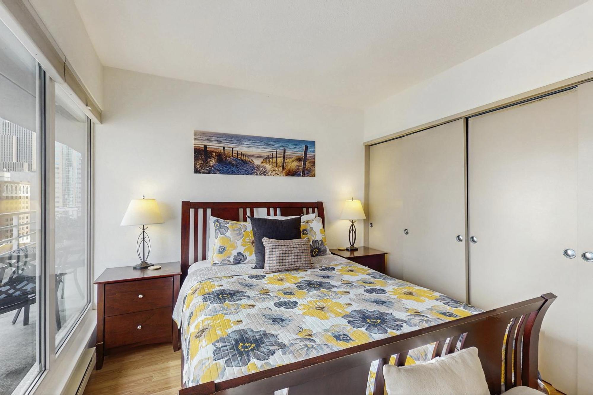 Newmark Tower Seattle Phòng bức ảnh