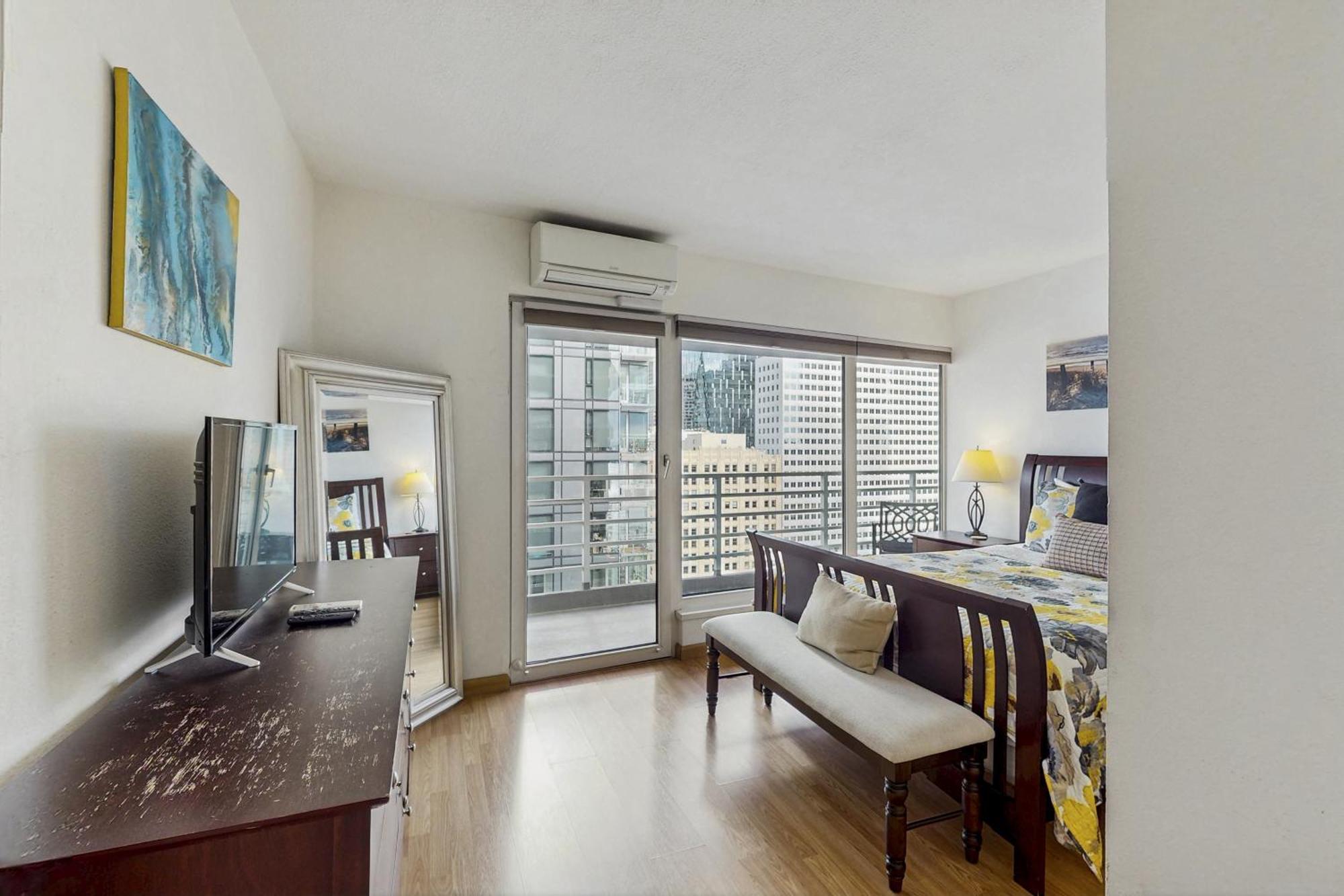 Newmark Tower Seattle Phòng bức ảnh