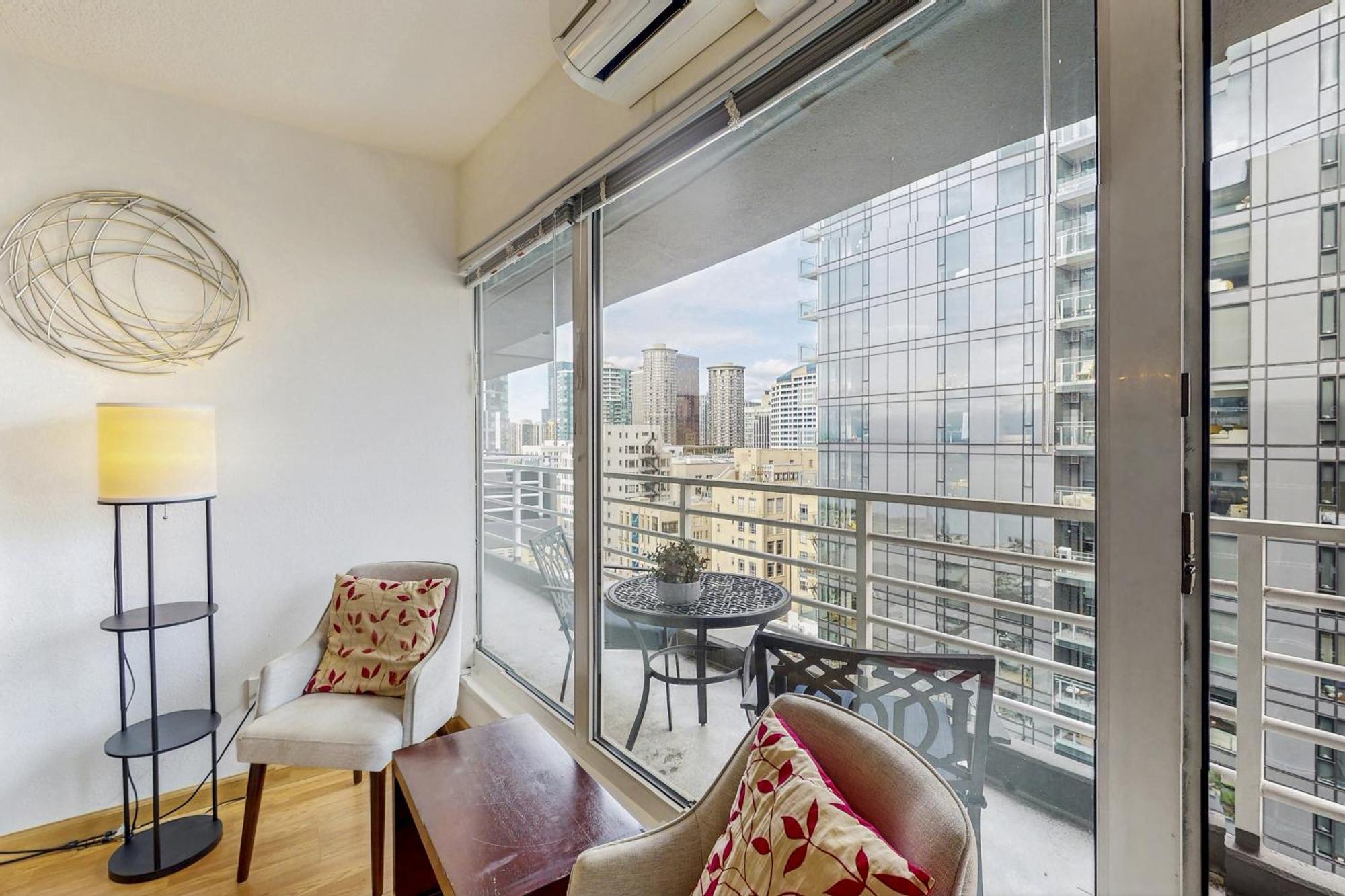 Newmark Tower Seattle Phòng bức ảnh