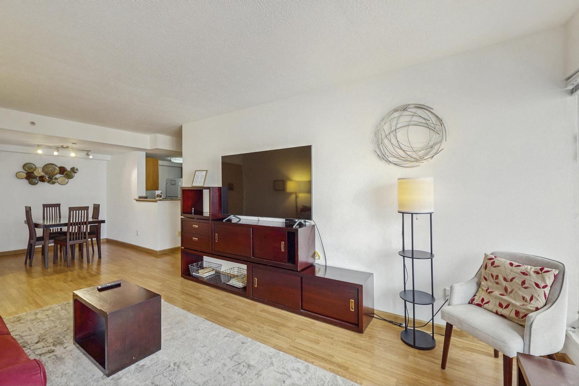 Newmark Tower Seattle Phòng bức ảnh