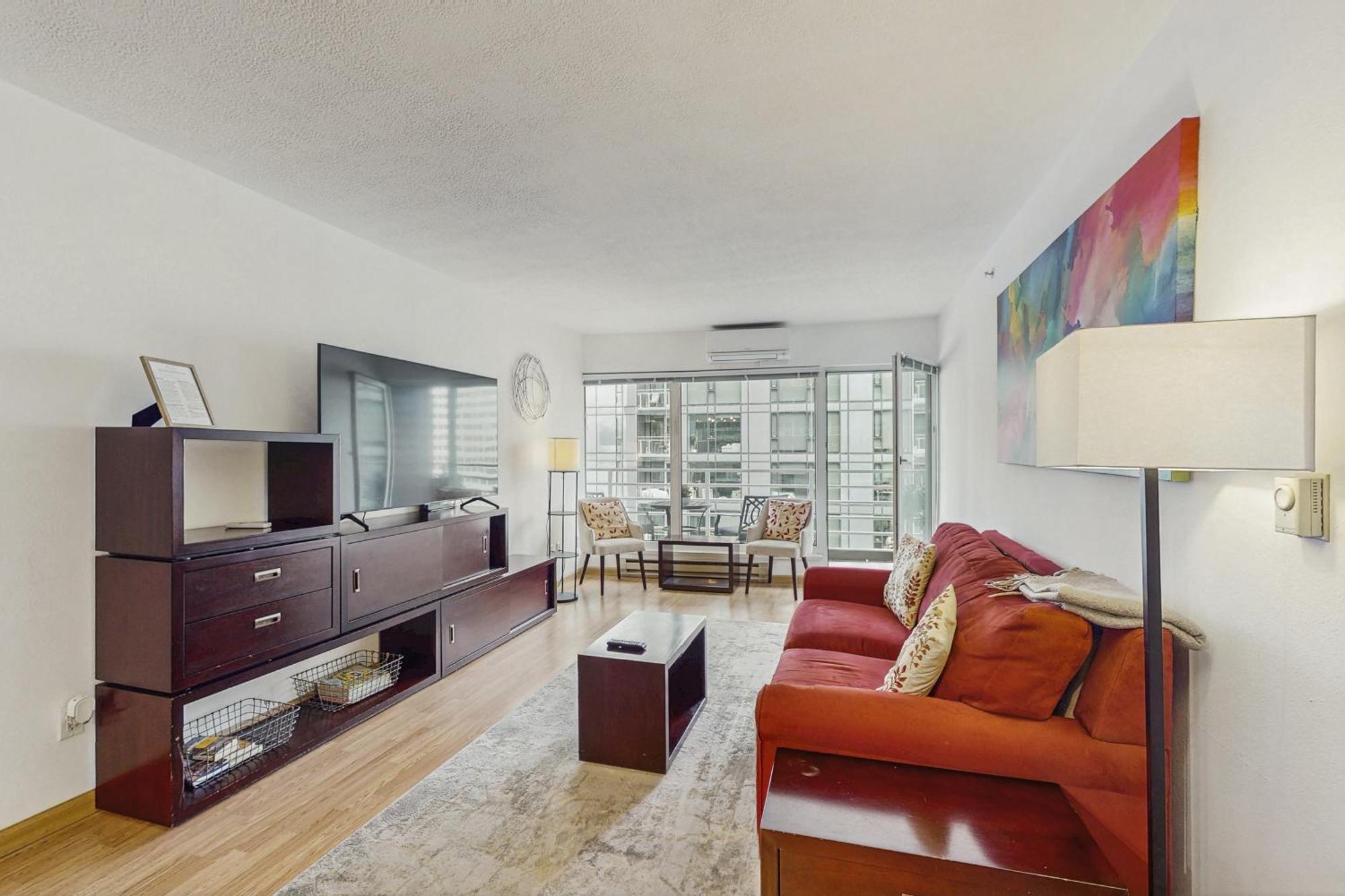 Newmark Tower Seattle Phòng bức ảnh